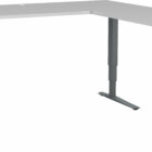 Corner Standing Desk 501