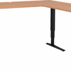 Corner Standing Desk 501