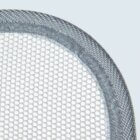 FloBac Mesh Back Support