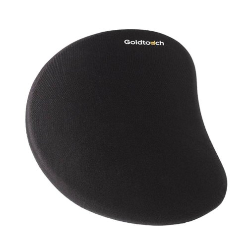Gold Touch Mouse - Back Centre