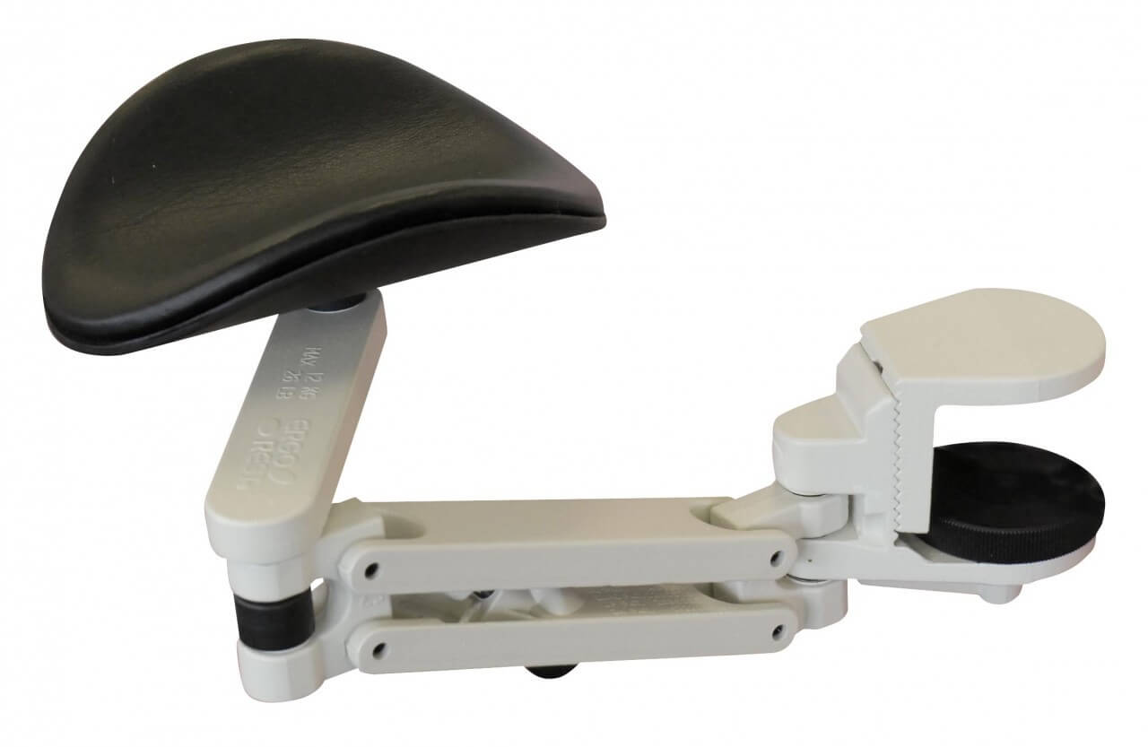 Ergorest Forearm Support Back Centre