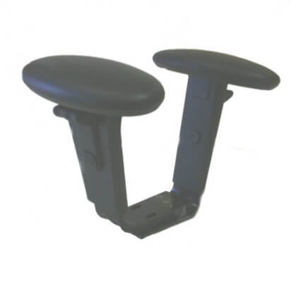 Gregory arm selection