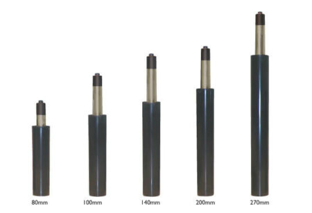 Gaslift Replacemnet Options