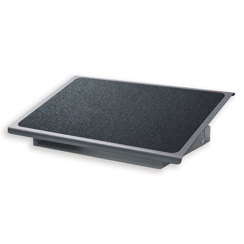 Fundamental Adjustable Footrest Back Centre