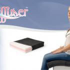 Diffuser Cushion | Memory Foam Therapeutic Cushion