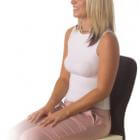 Diffuser Cushion 2 | Memory Foam Therapeutic Cushion