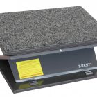 Z-rest Ergonomic Metal Foot Rest