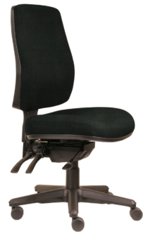 DAL Ergoselect Spark Office Chair