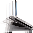 Office Suites Laptop Riser