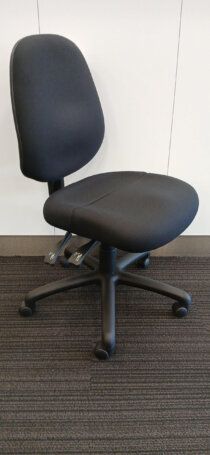 Gregory Inca Office Chairs
