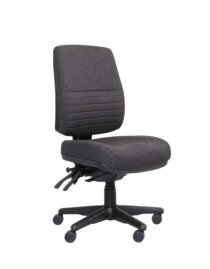 Avril Posture Soft Office Chair