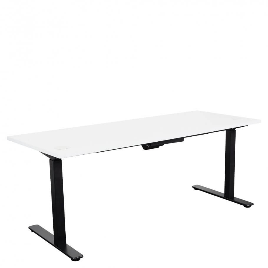 Adjustable Standing Desks Sit & Stand Desks Back Centre