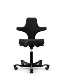 HAG Capisco Saddle Chair