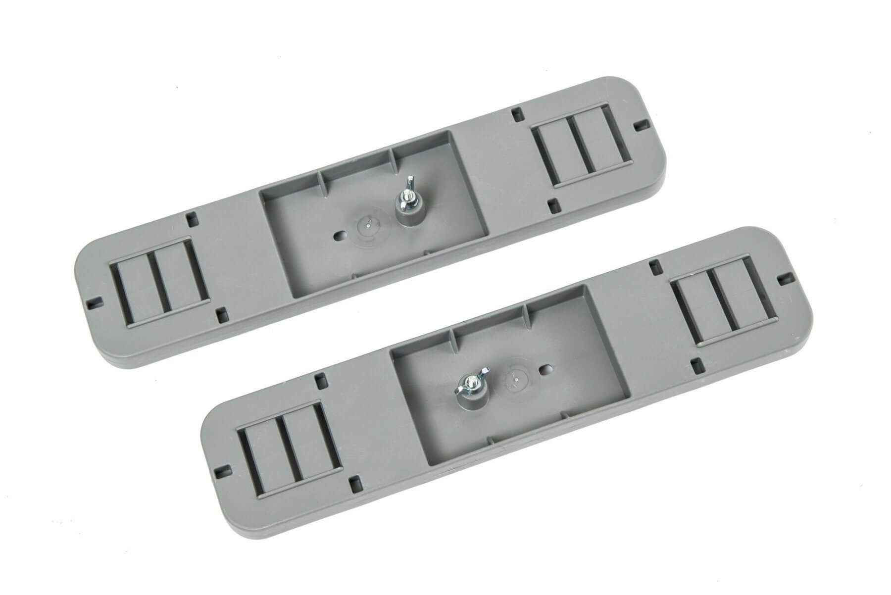 Fundamental Adjustable Footrest Back Centre