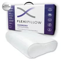 Harmony Flexi Pillow