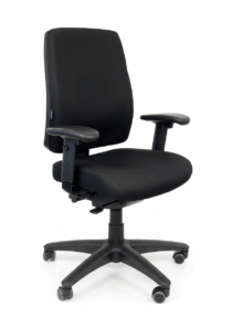 Celeste High Back Office Chair