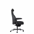 Buro-Maverick_801A-L3_Leather_Side_LR