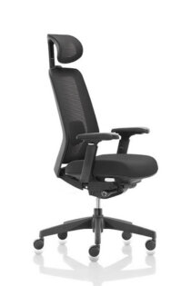 R8 Synchro Office Chair