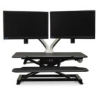 V-PRO-MidHeight-DualMons-Arms