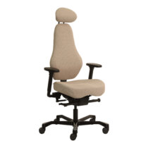 Vieto Spine Office Chair
