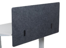 PET Front Mount Screen