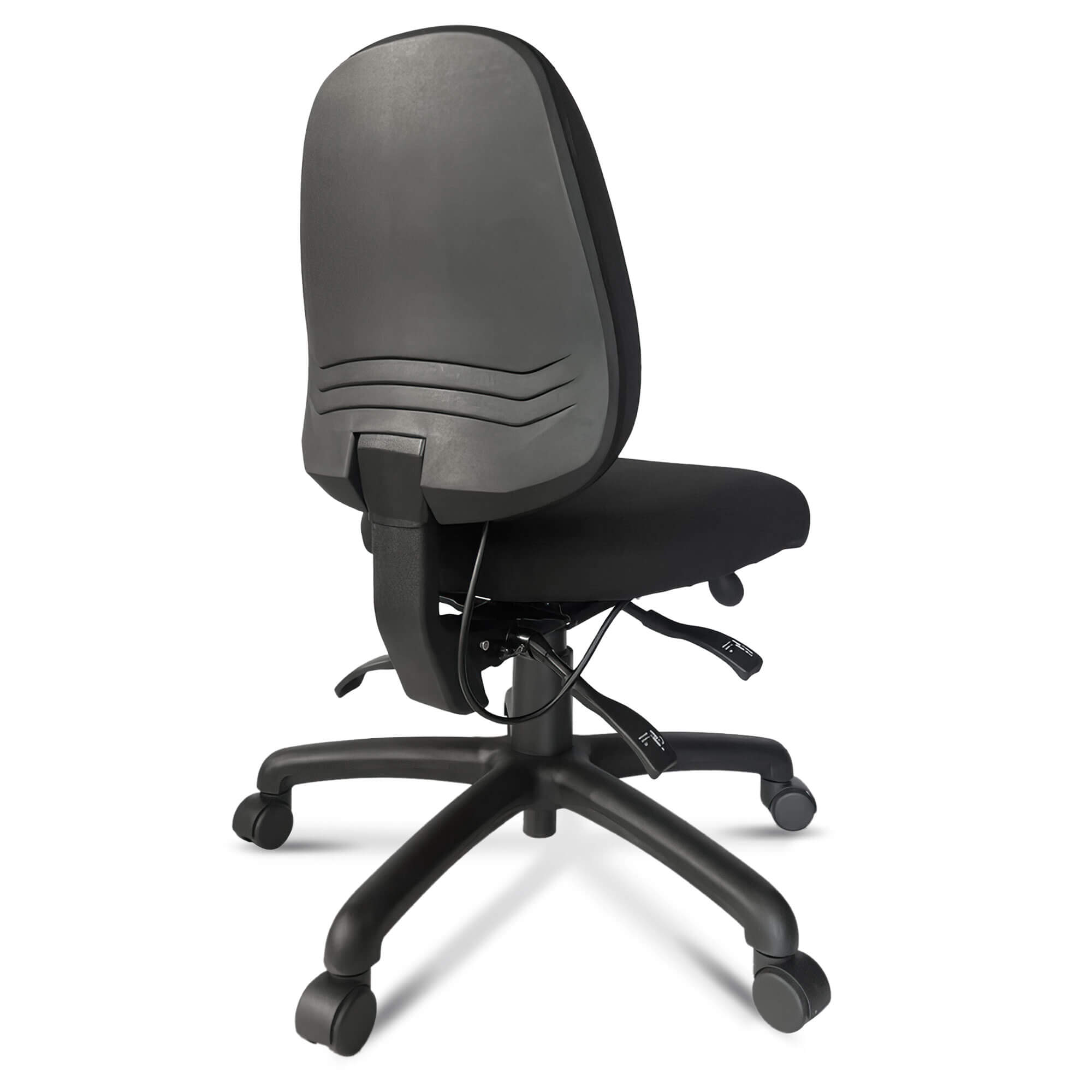 Zen Task Chair Zen Office Chair - Back Centre