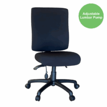 Ignite Office Chair Fabric