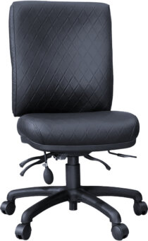 Ignite Office Chair Vinyl