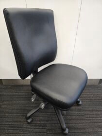 Ignite VINYL Office Chair