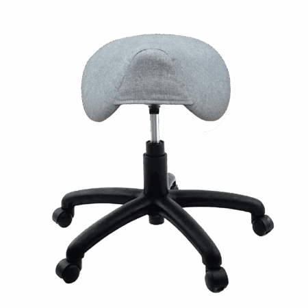 NT-M4-UPH-Grey Fabric