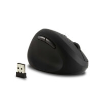 Kensington Ergo LeftHanded Wireless Mouse