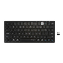 Kensington Compact Multi Device Dual Wireless Keyboard