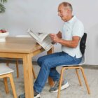 A110418000-l-1-Koala_Komfort_Back_Support-Nylon_Cover-Black