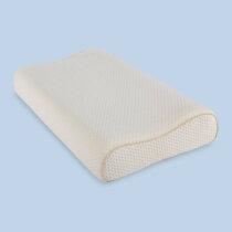 MemoGel Contour Pillow