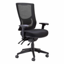 Buro Metro II HighBack 24/7 Chair