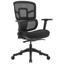 Miami Mesh Back Office Chair