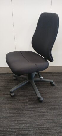 Riteline 135 Comfort Duo Office Chair