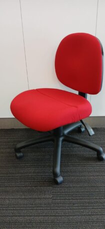 Gregory Inca Medium Back Standard Seat