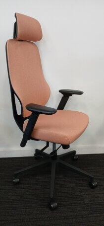 Vespa CORAL Synchro Office Chair