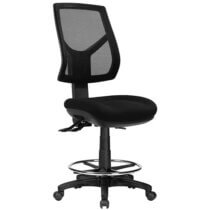 Rio Drafting Office Chair