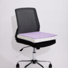 ICARE 5CM SEAT CUSHION ON OFFICE CHAIR