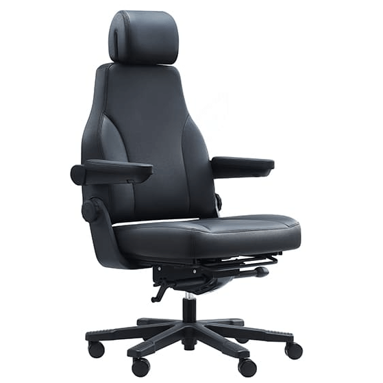 NEW Stanza Multi Shift Office Chair
