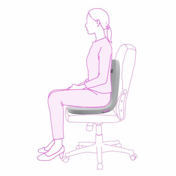 iCare Pressure Pad