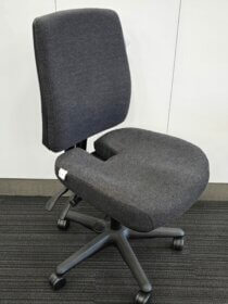 SALE ONYX Ergoselect Spark Coccyx Seat Office Chair