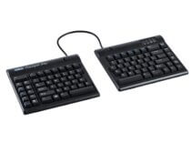Kinesis FreeStyle2 Blue Keyboard