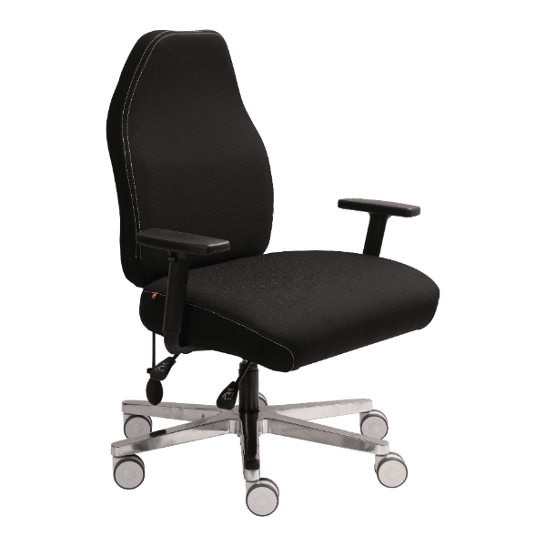 NEW bExact Elite Air HD Office Chair