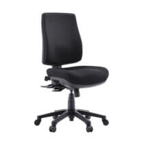 NEW Maple Office Chair