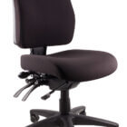 ERGO AIR BLK TYP ANGLE