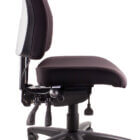 ERGO AIR BLK TYP SIDE