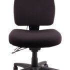 ERGO AIR BLK TYP FRONT